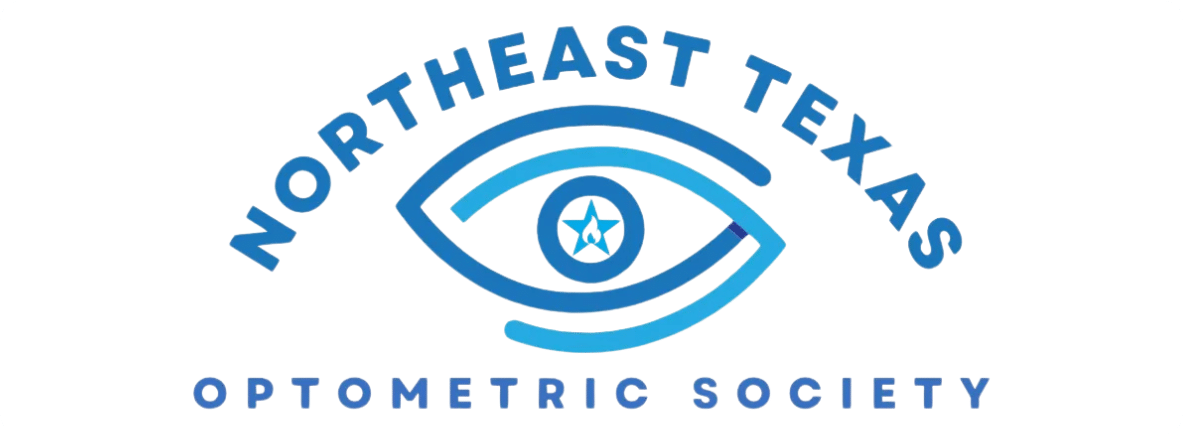 LOGO Northeast Texas Optometric Society