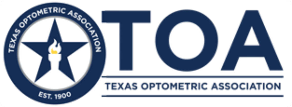LOGO Texas Optometric Association
